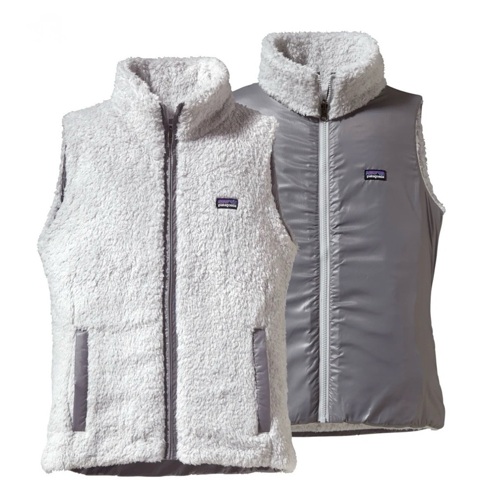 Patagonia Women's Los Lobos Vest Style 25205